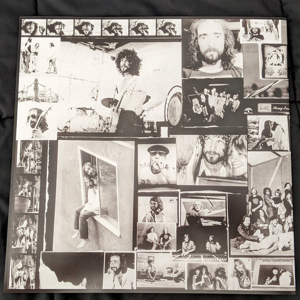 Fleetwood Mac - Rumours (LP) - Discogs image 6