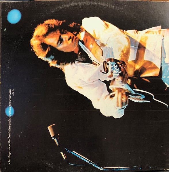 Neil Diamond - Hot August Night (2xLP) - Discogs image 6