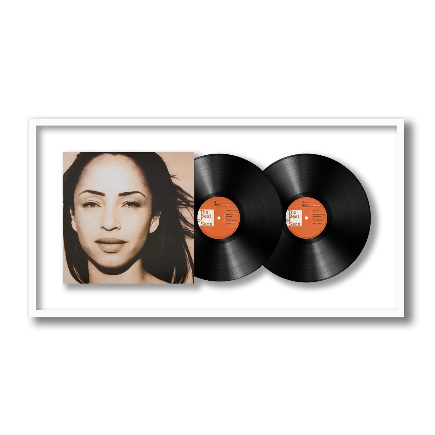 The Best of Sade