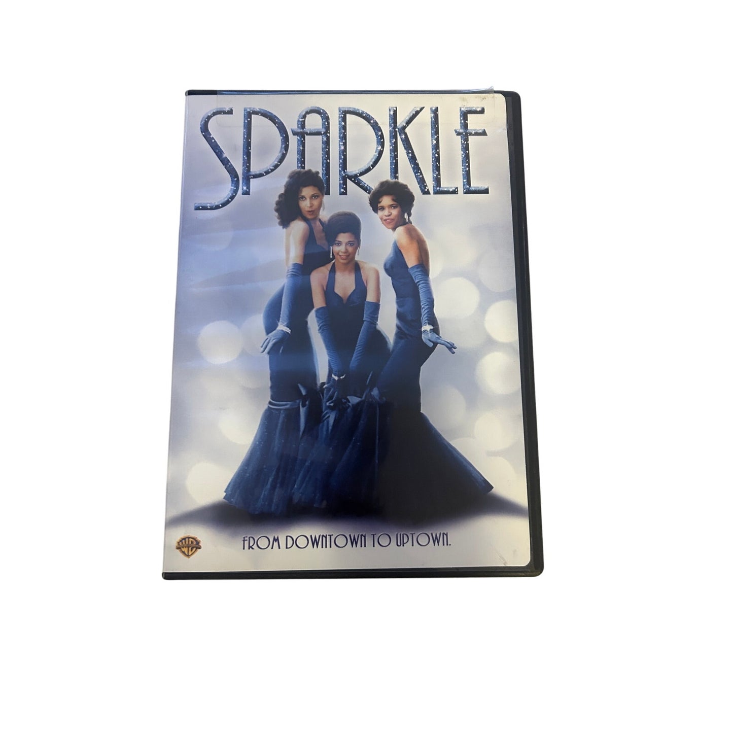 Sparkle (DVD, 1976)