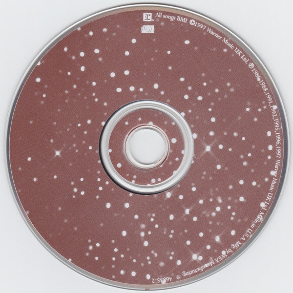 Enya - Paint The Sky With Stars - The Best Of Enya (CD) - Discogs image 3