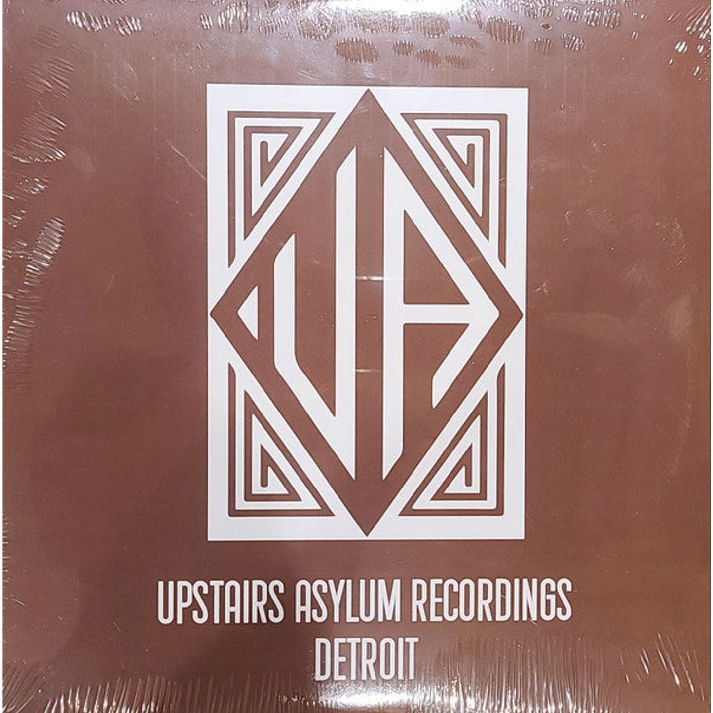 Tyree Cooper - Classic Rewind Volume 1 (12")
