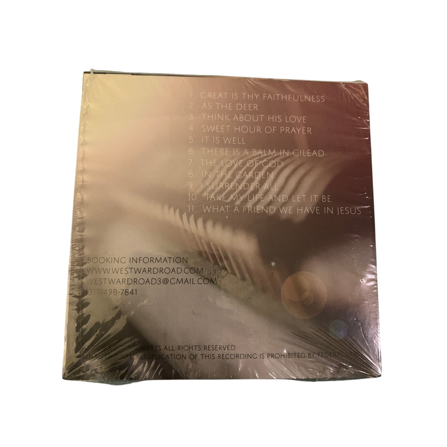 Scott Brothers - Piano Prayers [CD]