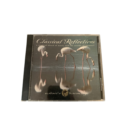 Various - Classical Reflections [CD]