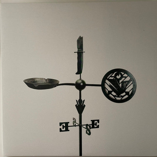 Jason Isbell And The 400 Unit - Weathervanes (2xLP, Album, Ltd, Bla)`