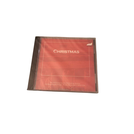 Various - Christmas [CD]