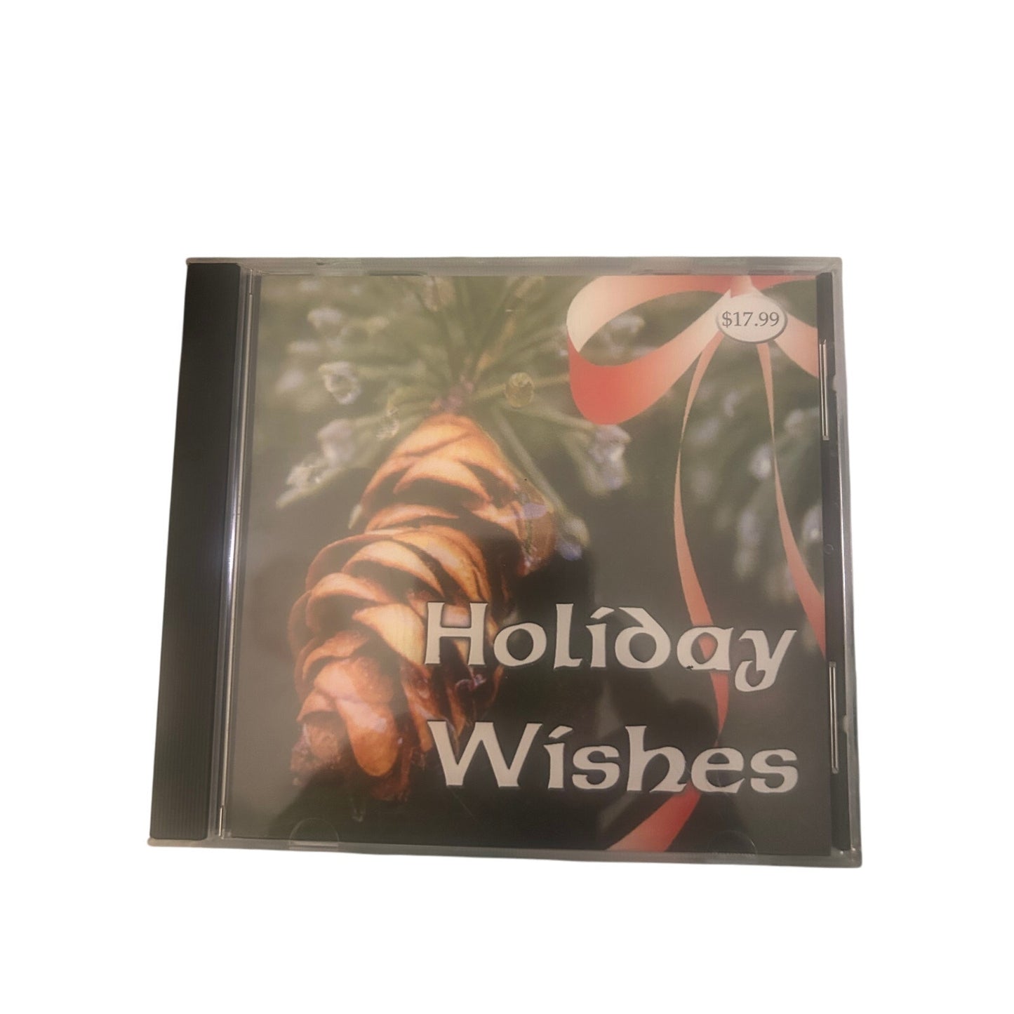 Various - Holiday Wishes [CD]