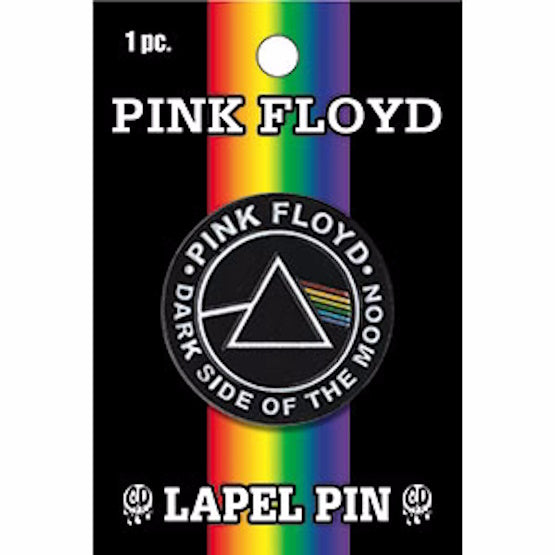 Pink Floyd Lapel Pins