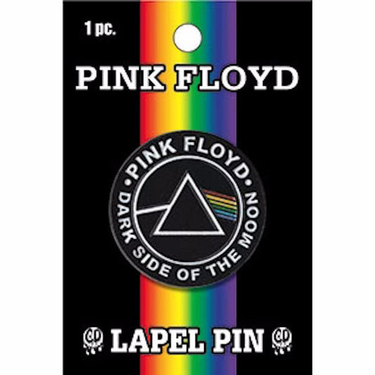 Pink Floyd Lapel Pins