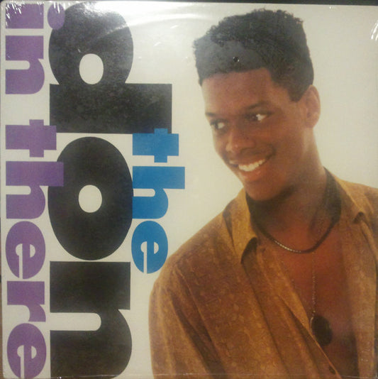 The Don (3) : In There (12")