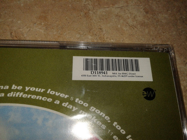 En Vogue : EV3 (CD, Album, Club, BMG)