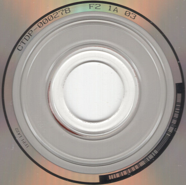 Barbra Streisand : Higher Ground (CD, Album)