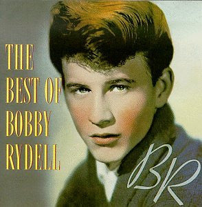 Bobby Rydell : The Best Of Bobby Rydell (CD, Comp)