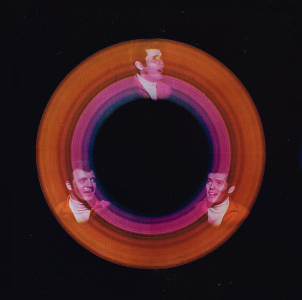 The Lettermen : The Best Of The Lettermen Vol. 2 (LP, Comp, Gat)