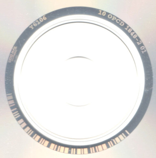 Various : Rhythm & Blues Legends (CD, Comp)