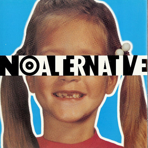 Various : No Alternative (CD, Album, Comp, Gir)