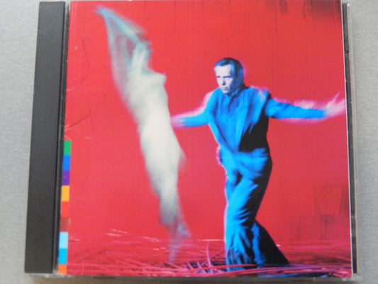 Peter Gabriel : Us (CD, Album, RE)