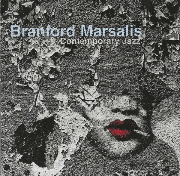 Branford Marsalis Quartet : Contemporary Jazz (CD, Album)