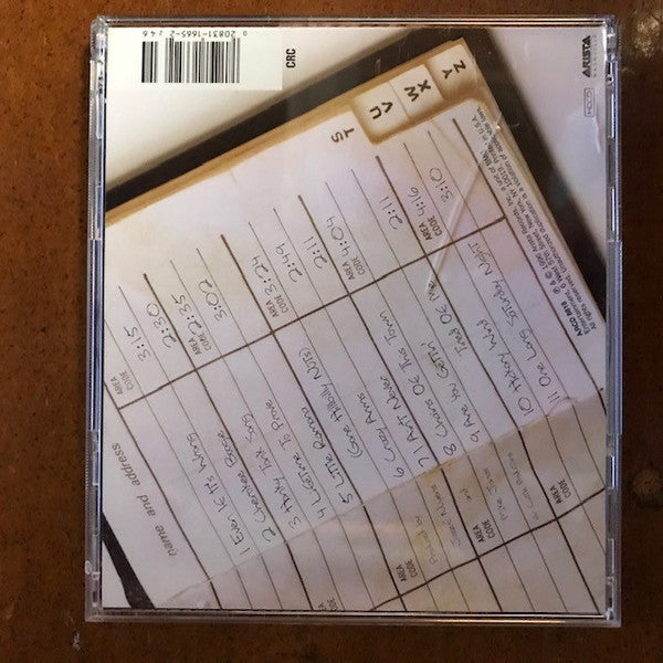 BR549 : BR5-49 (CD, Album)