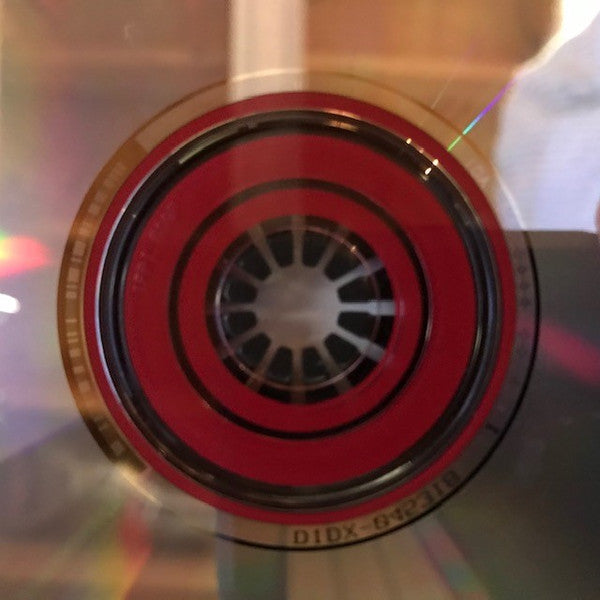 BR549 : BR5-49 (CD, Album)