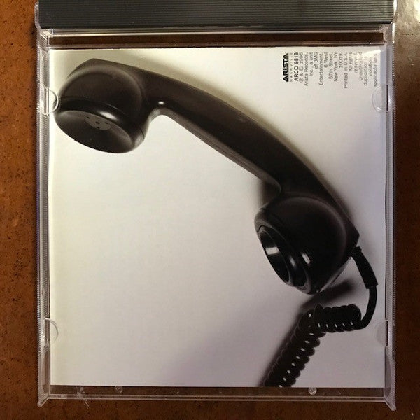 BR549 : BR5-49 (CD, Album)