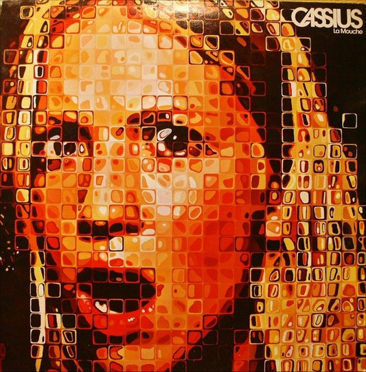 Cassius : La Mouche (12", Single)
