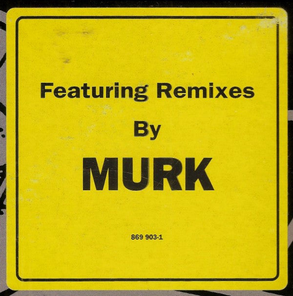 East 17 : House Of Love (12", Promo)