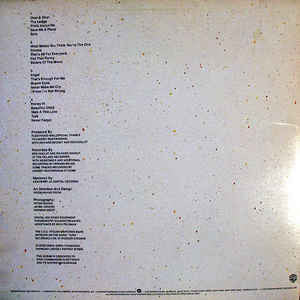 Fleetwood Mac : Tusk (2xLP, Album)