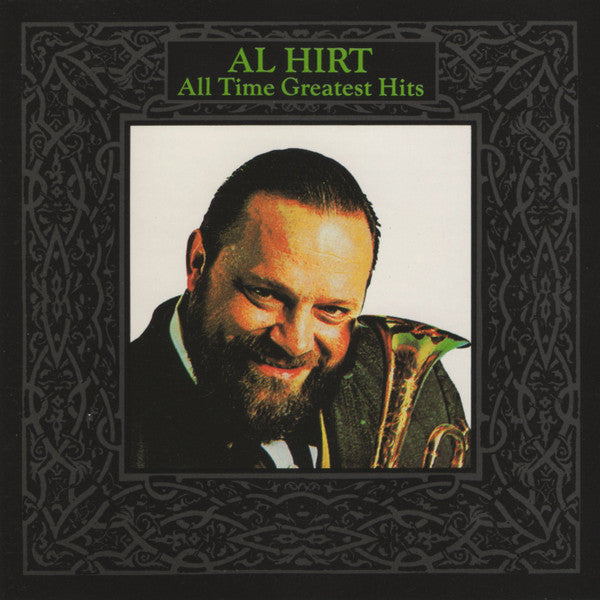 Al Hirt : All-Time Greatest Hits (CD, Comp, RE, RM)