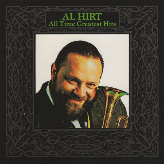 Al Hirt : All-Time Greatest Hits (CD, Comp, RE, RM)