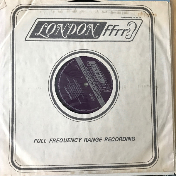 The Loch Chorus : Favorite Songs Of Scotland (LP, Album)