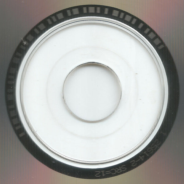 Depeche Mode : Music For The Masses (CD, Album, RE, ARC)