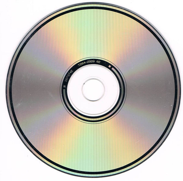 Lionel Hampton : Hamp's Boogie (CD, Album, Comp, Mono)