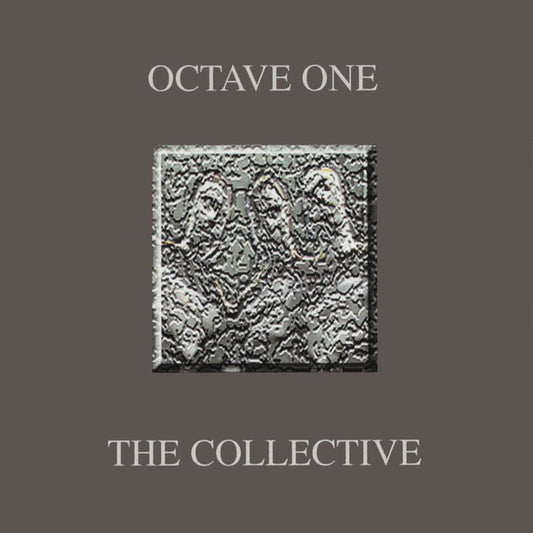 Octave One : The Collective (CD, Comp)