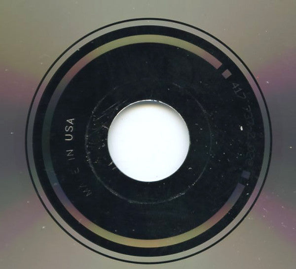 Aram Khatchaturian / Sergei Prokofiev - Lorin Maazel : Spartacus / Gayaneh / Romeo & Juliet (CD, Album)