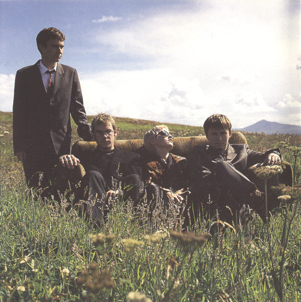 The Cranberries : No Need To Argue (CD, Album, Club)