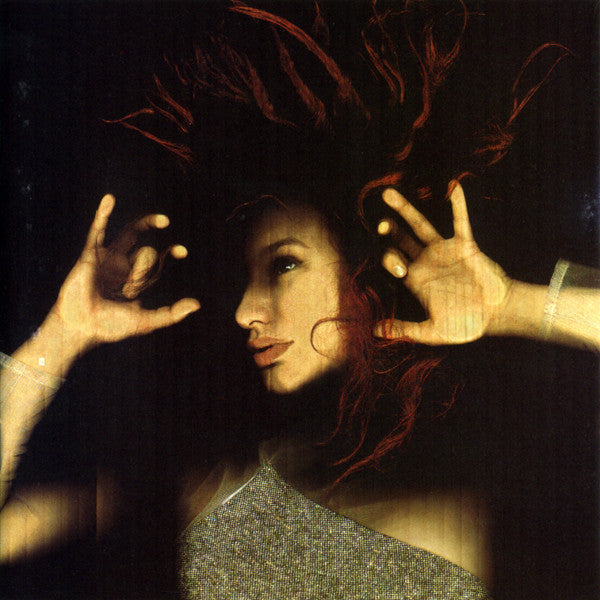 Tori Amos : From The Choirgirl Hotel (CD, Album)