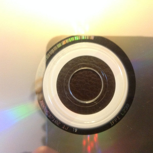 Bon Jovi : Have A Nice Day (CD, Album)