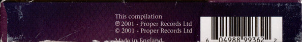Jo Stafford : Yes Indeed! (4xCD + Box, Comp)