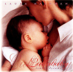 Laura Nashman : Lullababy (Tender Dreams) (CD)