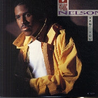 Marc Nelson : I Want You (12")