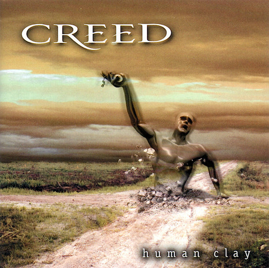 Creed (3) : Human Clay (CD, Album)