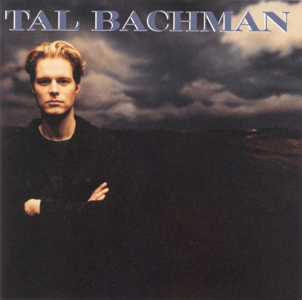 Tal Bachman : Tal Bachman (CD, Album)