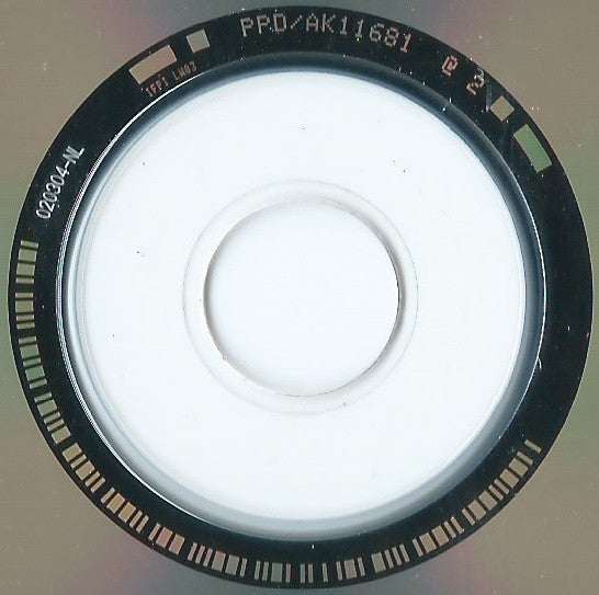 Various : Christmas Favorites (CD, Comp)