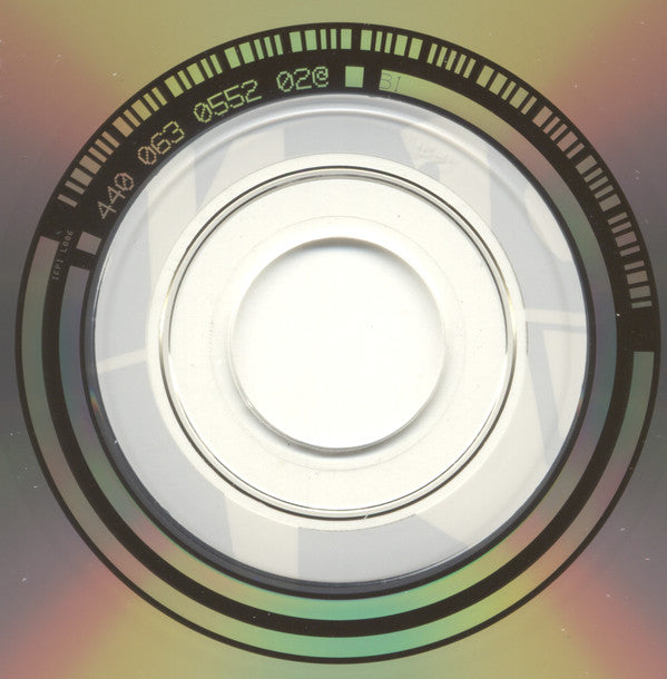 Bon Jovi : Bounce (CD, Album, Club)