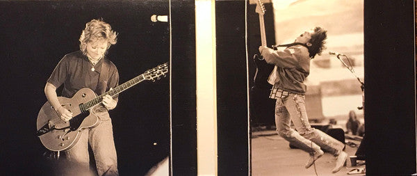 Indigo Girls : 1200 Curfews (2xCD, Album, Eco)