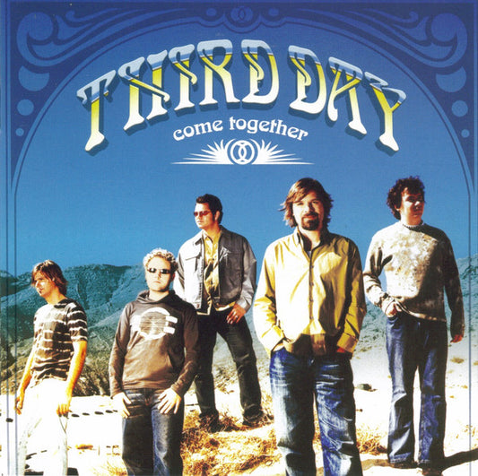 Third Day : Come Together (CD, Album)