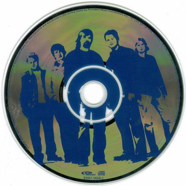 Third Day : Come Together (CD, Album)