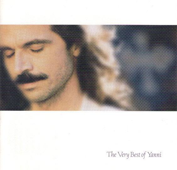 Yanni (2) : The Very Best Of Yanni (CD, Comp, Club, RM)
