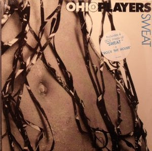 Ohio Players : Sweat (12", Pic)